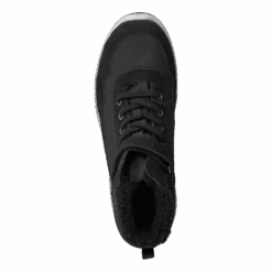 Gulliver 414-7077 Waterproof Warm Lined Black(414 7077 Waterproof Warm Lined Black) -Heppo Butik 60101 37 ed762318 9d5b 48a5 9861 ff4aad54af40