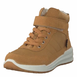 Gulliver 414-7077 Waterproof Warm Lined Yellow(414 7077 Waterproof Warm Lined Yellow) -Heppo Butik 60101 38