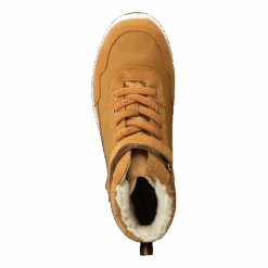 Gulliver 414-7077 Waterproof Warm Lined Yellow(414 7077 Waterproof Warm Lined Yellow) -Heppo Butik 60101 38 22425458 8817 4cd7 a7c6 f3bbd88b277e