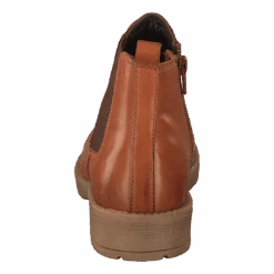 Gulliver 451-5011 Warm Lined Leather Cognac(451 5011 Warm Lined Leather Cognac) -Heppo Butik 60101 46 e212b489 1923 4072 b56b 49ec76f25124