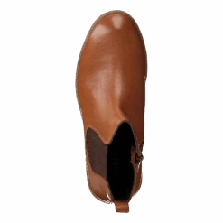 Gulliver 451-5011 Warm Lined Leather Cognac(451 5011 Warm Lined Leather Cognac) -Heppo Butik 60101 46 fc8e1286 82d7 4810 acbe 1799f6e53512