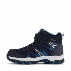 Gulliver 430-2387 Waterproof Warm Lined Navy Blue(430 2387 Waterproof Warm Lined Navy Blue)