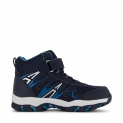 Gulliver 430-2387 Waterproof Warm Lined Navy Blue(430 2387 Waterproof Warm Lined Navy Blue) -Heppo Butik 60101 53 003