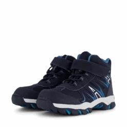 Gulliver 430-2387 Waterproof Warm Lined Navy Blue(430 2387 Waterproof Warm Lined Navy Blue) -Heppo Butik 60101 53 005