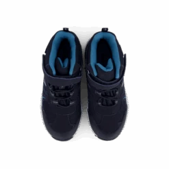 Gulliver 430-2387 Waterproof Warm Lined Navy Blue(430 2387 Waterproof Warm Lined Navy Blue) -Heppo Butik 60101 53 006