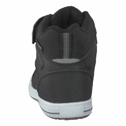 Gulliver 430-3042 Waterproof Warm Lined Black(430 3042 Waterproof Warm Lined Black) -Heppo Butik 60101 56