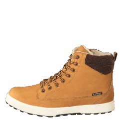 Gulliver 430-9573 Waterproof Warm Lined Yellow(430 9573 Waterproof Warm Lined Yellow)