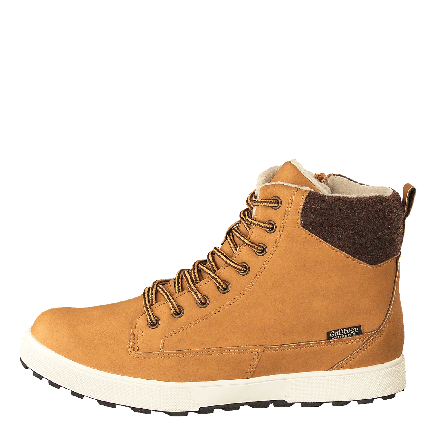 Gulliver 430-9573 Waterproof Warm Lined Yellow(430 9573 Waterproof Warm Lined Yellow) 1 Gulliver 430-9573 Waterproof Warm Lined Yellow(430 9573 Waterproof Warm Lined Yellow)