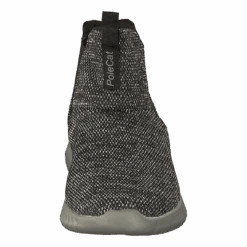 438-0925 Black/grey(438 0925 Black Grey) -Heppo Butik 60101 88