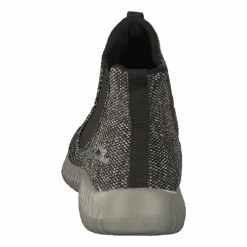 438-0925 Black/grey(438 0925 Black Grey) -Heppo Butik 60101 88 a6b8ae3d a470 4955 be43 c32bc8b94cbd