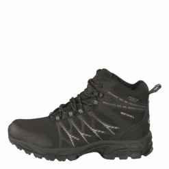 430-2382 Waterproof Warm Lined Black(430 2382 Waterproof Warm Lined Black)