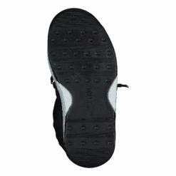 Moon Boot MB M.BOOT JR GIRL LOW NYLON WP BLACK(W E Jr Girl Low Nylon Black) -Heppo Butik 60103 49 8cc00cf0 e81b 4b50 8f6f f6956428d191