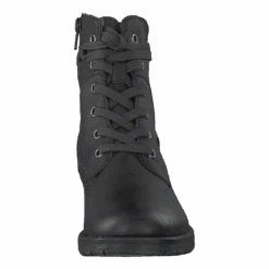 Jana 8-8-25262-21-001 Black(8 8 25262 21 001 Black) -Heppo Butik 60103 87