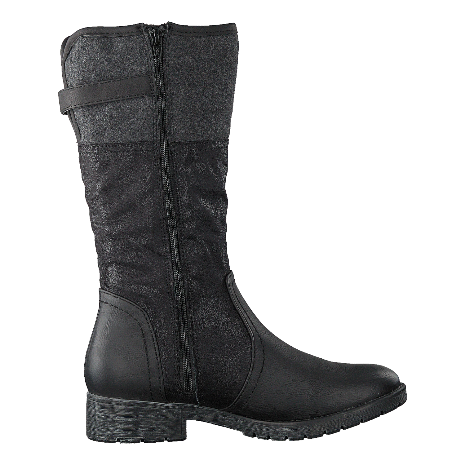 Jana 8-8-25463-21-001 Black(8 8 25463 21 001 Black) 2 Jana 8-8-25463-21-001 Black(8 8 25463 21 001 Black) - Bild 2