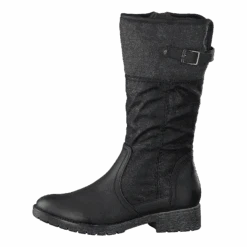 Jana 8-8-25463-21-001 Black(8 8 25463 21 001 Black)