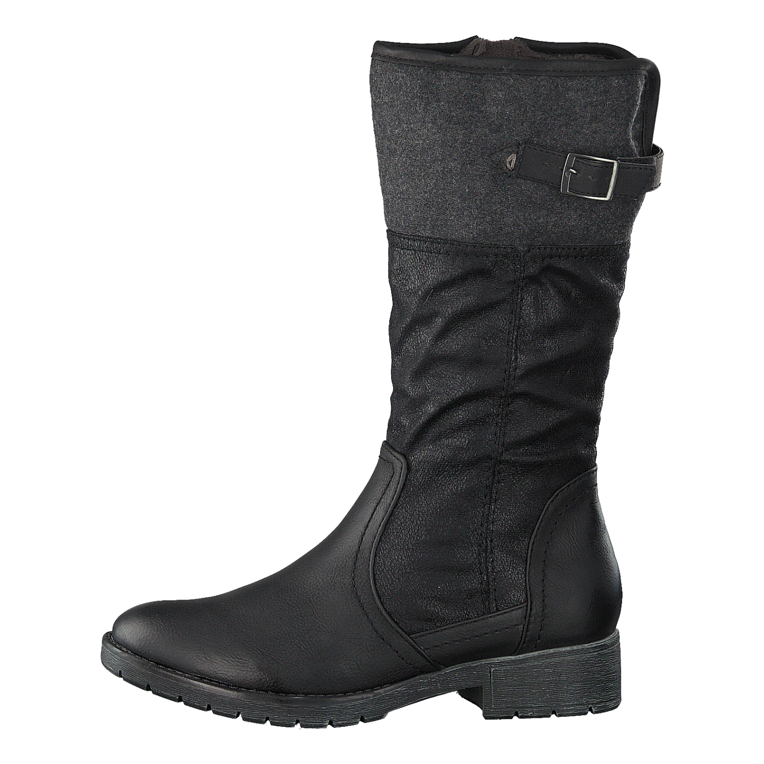 Jana 8-8-25463-21-001 Black(8 8 25463 21 001 Black) 1 Jana 8-8-25463-21-001 Black(8 8 25463 21 001 Black)