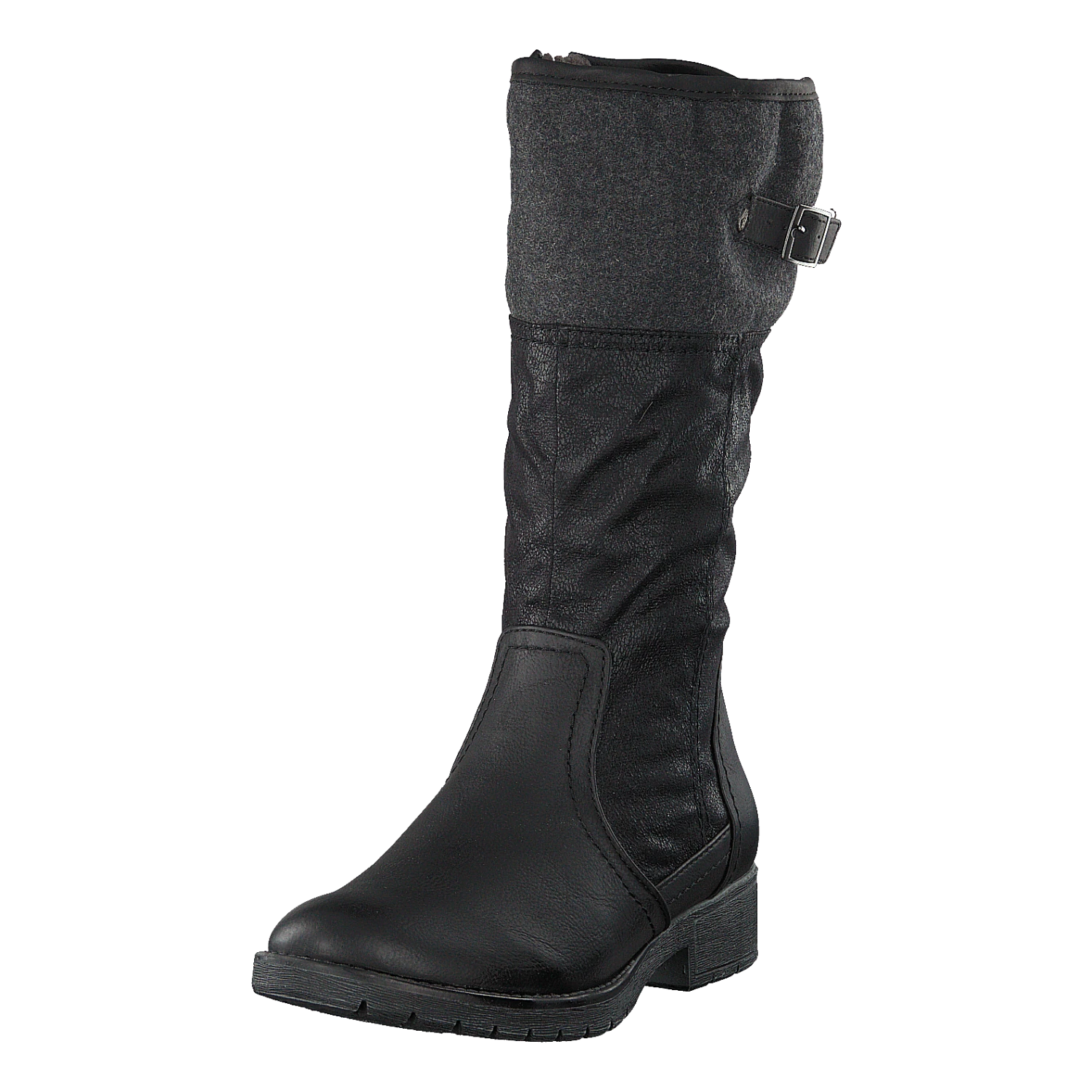 Jana 8-8-25463-21-001 Black(8 8 25463 21 001 Black) 3 Jana 8-8-25463-21-001 Black(8 8 25463 21 001 Black) - Bild 3