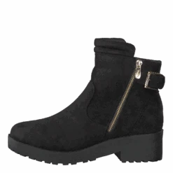 Duffy 86-84303 Black(86 84303 Black)