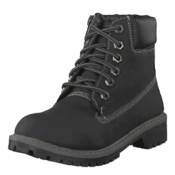 Duffy 98-68350 Black(98 68350 Black) -Heppo Butik 60104 28