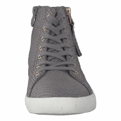 Duffy 73-41698 Grey(73 41698 Grey) -Heppo Butik 60104 33