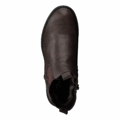 Duffy 86-22006 Brown(86 22006 Brown) -Heppo Butik 60104 51