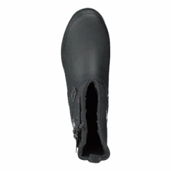 Duffy 92-87250 Black(92 87250 Black) -Heppo Butik 60104 80 5c8e714b 1767 4b48 9257 bffe4c8c89f2