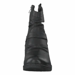 75-45309 Black(75 45309 Black) -Heppo Butik 60104 98