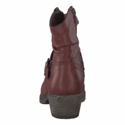 75-45309 Bordo(75 45309 Bordo) -Heppo Butik 60104 99