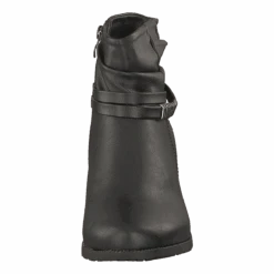 86-15151 Black(86 15151 Black) -Heppo Butik 60105 04 ade05c9a 856a 4e55 8906 980b31e72481