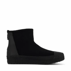 Tretorn Arch Hybrid Black(Arch Hybrid Black) 8 Tretorn Arch Hybrid Black(Arch Hybrid Black) -Heppo Butik 60105 26 003