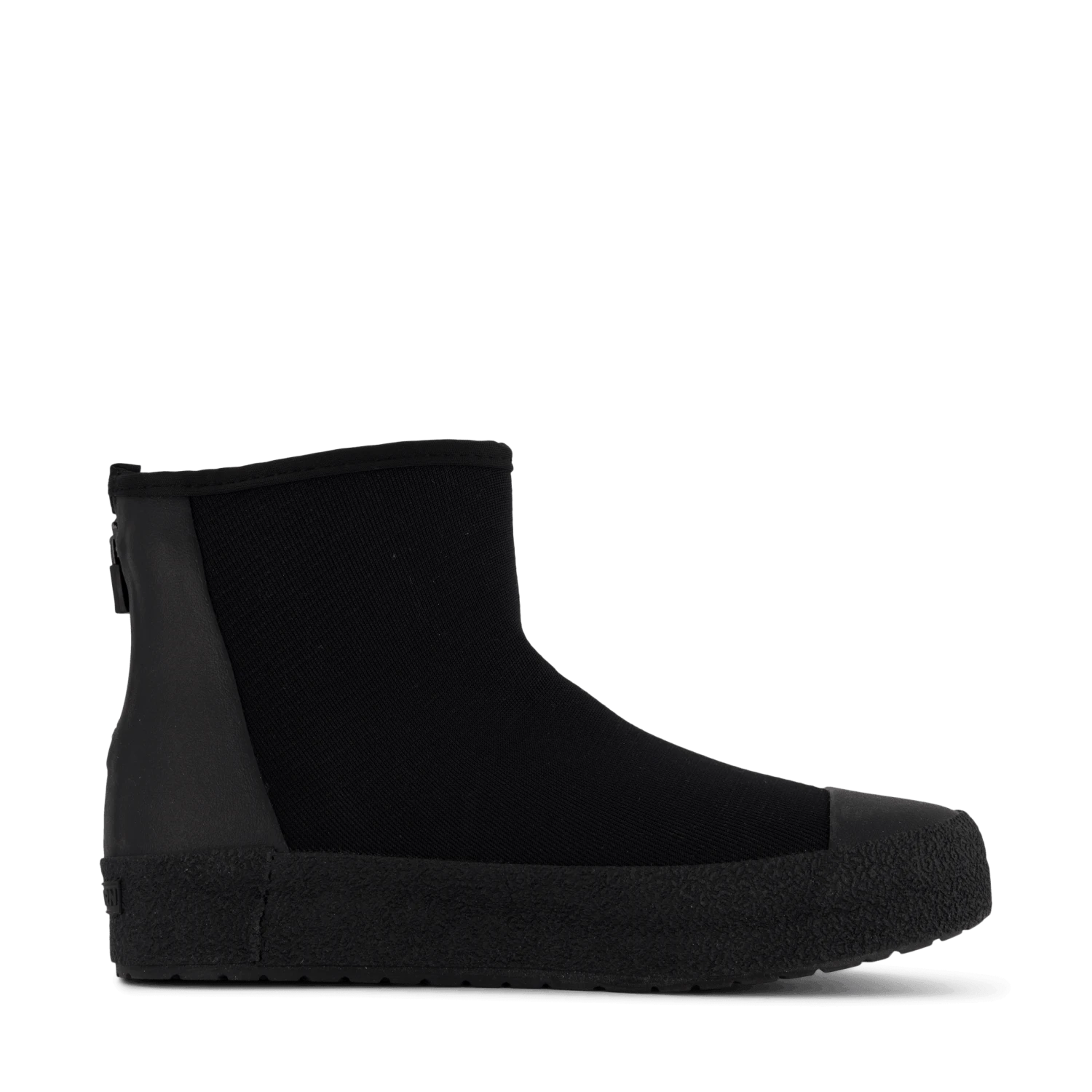 Tretorn Arch Hybrid Black(Arch Hybrid Black) 3 Tretorn Arch Hybrid Black(Arch Hybrid Black) - Bild 3