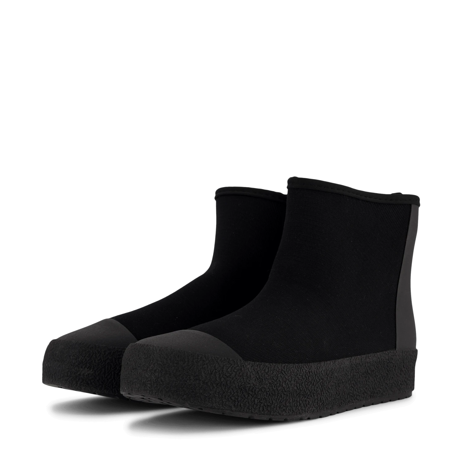 Tretorn Arch Hybrid Black(Arch Hybrid Black) 5 Tretorn Arch Hybrid Black(Arch Hybrid Black) - Bild 5