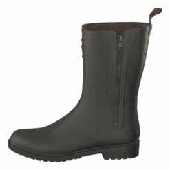 Tretorn Anna Zip Black(Anna Zip Black)