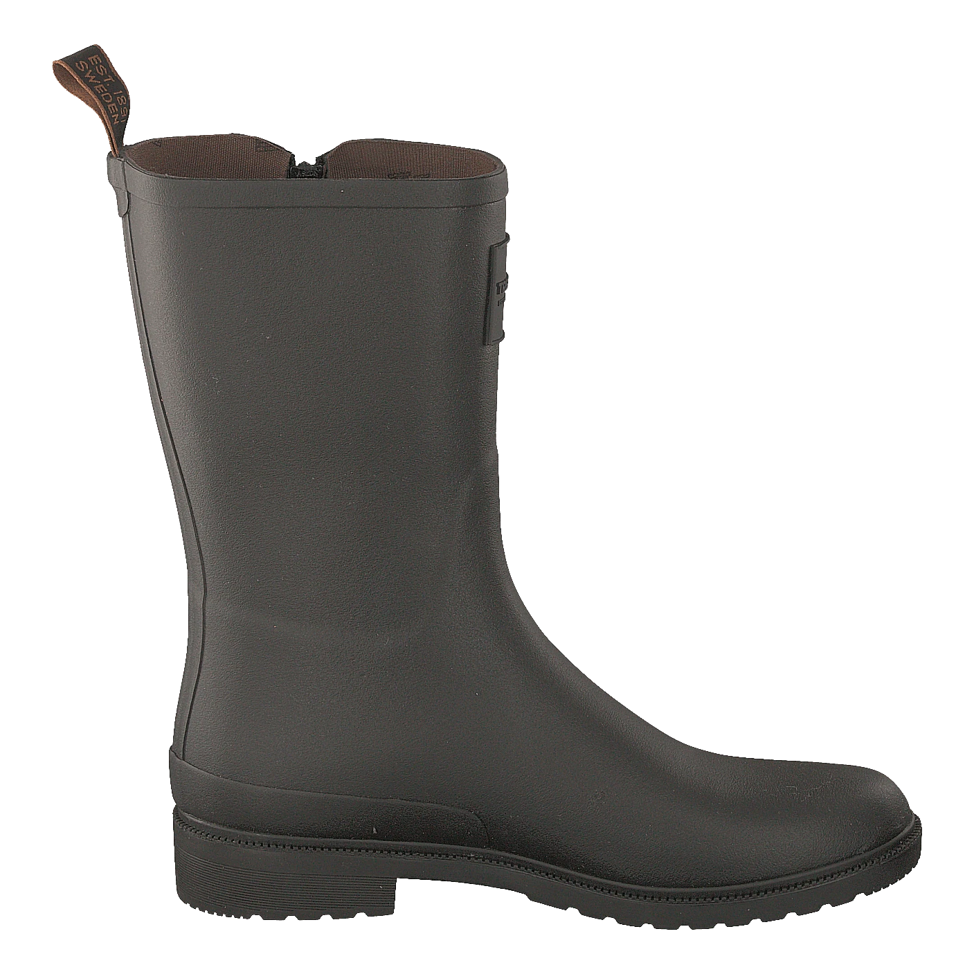 Tretorn Anna Zip Black(Anna Zip Black) 2 Tretorn Anna Zip Black(Anna Zip Black) - Bild 2