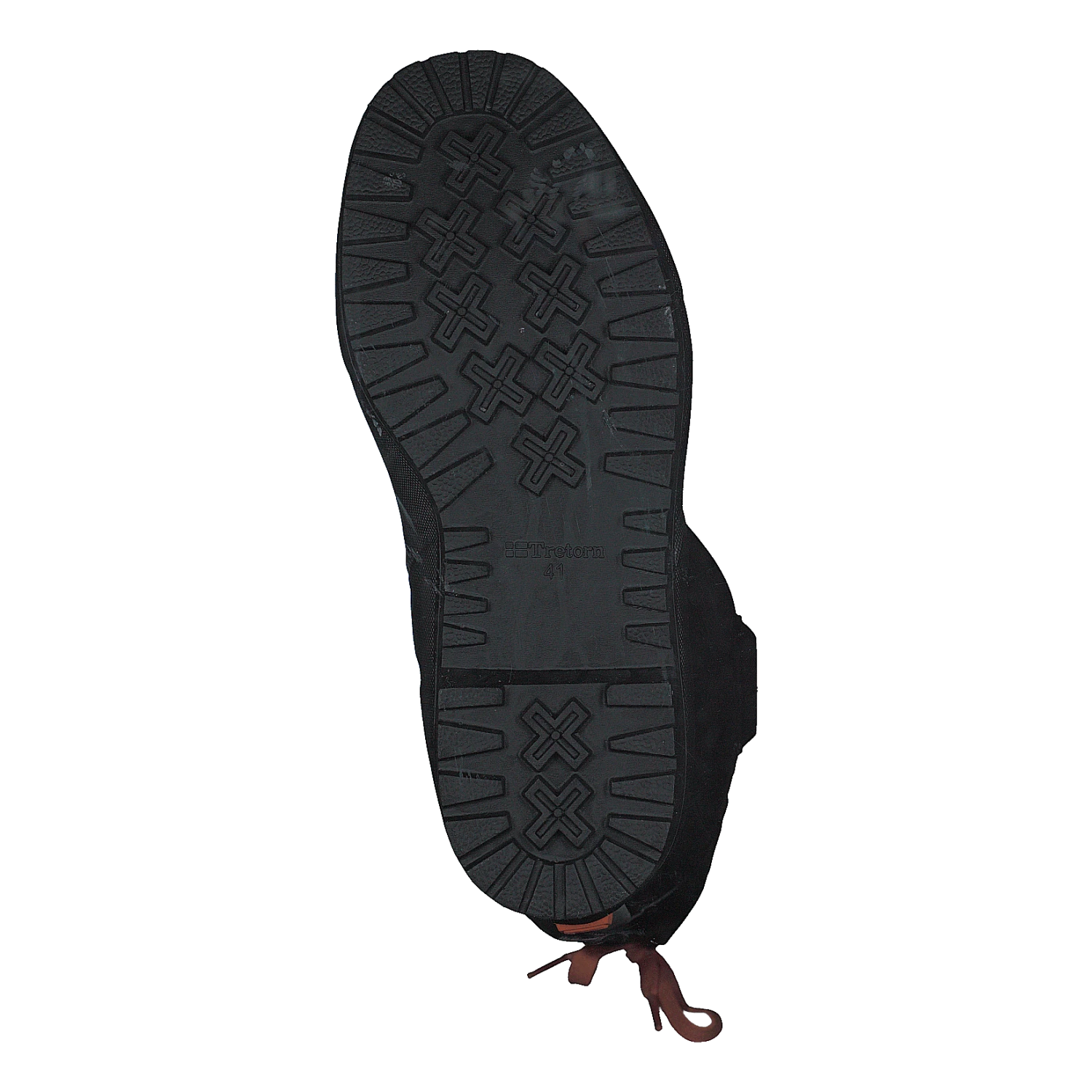 Tretorn Classic 2.0 Black(Classic 2 0 Black) 7 Tretorn Classic 2.0 Black(Classic 2 0 Black) - Bild 7