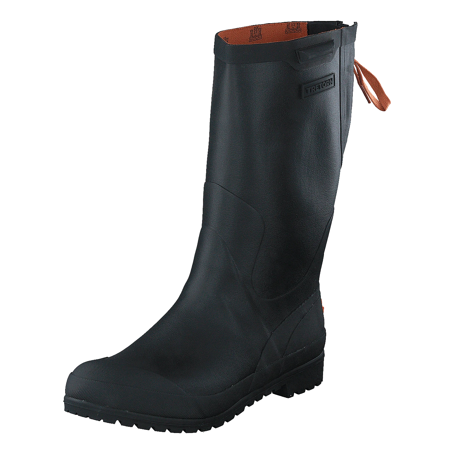 Tretorn Classic 2.0 Black(Classic 2 0 Black) 3 Tretorn Classic 2.0 Black(Classic 2 0 Black) - Bild 3