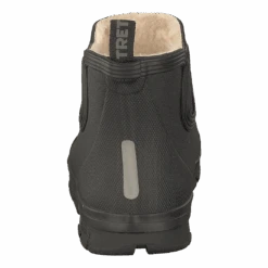 Tretorn Aktiv Chelsea Winter Black(Aktiv Chelsea Winter Black) -Heppo Butik 60105 35