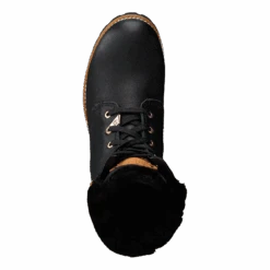 Panama Jack Panama 03 Igloo Trav B2 Napa Negro/Black(Panama 03 Igloo Napa Negro Black) -Heppo Butik 60105 55 346c6d60 4f74 4847 a356 a0663628c08c