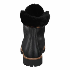 Panama Jack Panama 03 Igloo Trav B2 Napa Negro/Black(Panama 03 Igloo Napa Negro Black) -Heppo Butik 60105 55 900bd270 c253 44f2 a8f1 38d83b157e34