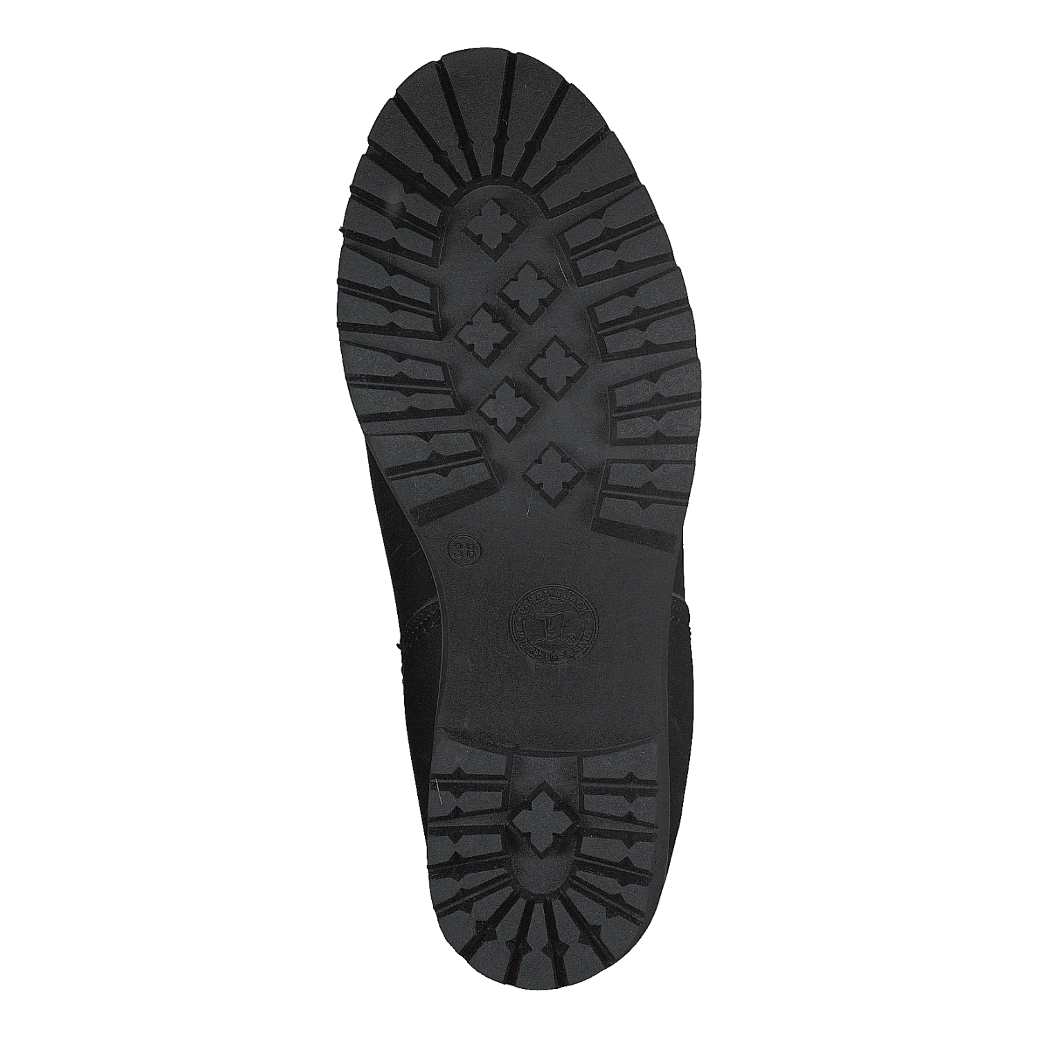 Panama Jack Pia Igloo Trav B1 Napa Negro/Black(Pia Igloo Napa Negro Black) 7 Panama Jack Pia Igloo Trav B1 Napa Negro/Black(Pia Igloo Napa Negro Black) - Bild 7