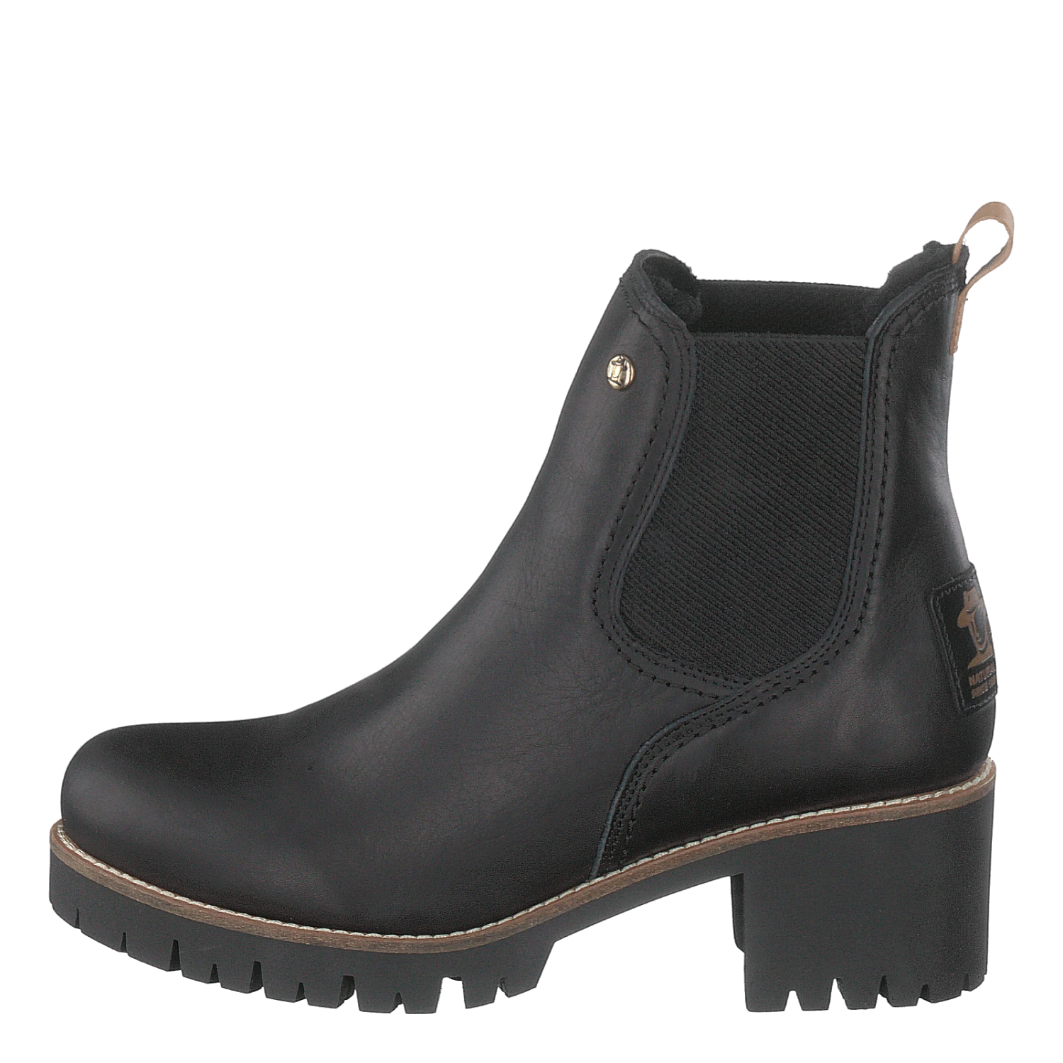 Panama Jack Pia Igloo Trav B1 Napa Negro/Black(Pia Igloo Napa Negro Black) 1 Panama Jack Pia Igloo Trav B1 Napa Negro/Black(Pia Igloo Napa Negro Black)