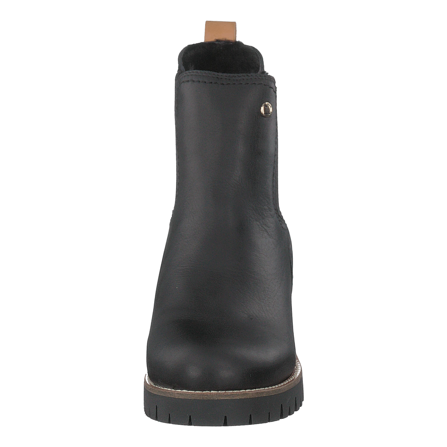 Panama Jack Pia Igloo Trav B1 Napa Negro/Black(Pia Igloo Napa Negro Black) 4 Panama Jack Pia Igloo Trav B1 Napa Negro/Black(Pia Igloo Napa Negro Black) - Bild 4