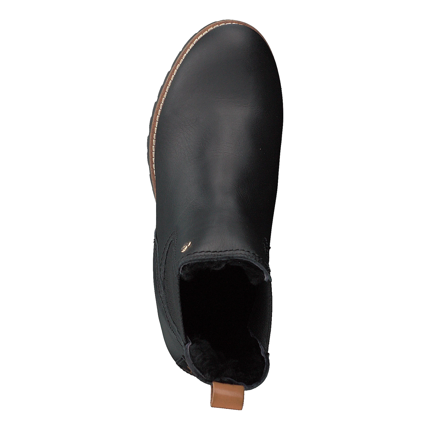 Panama Jack Pia Igloo Trav B1 Napa Negro/Black(Pia Igloo Napa Negro Black) 6 Panama Jack Pia Igloo Trav B1 Napa Negro/Black(Pia Igloo Napa Negro Black) - Bild 6