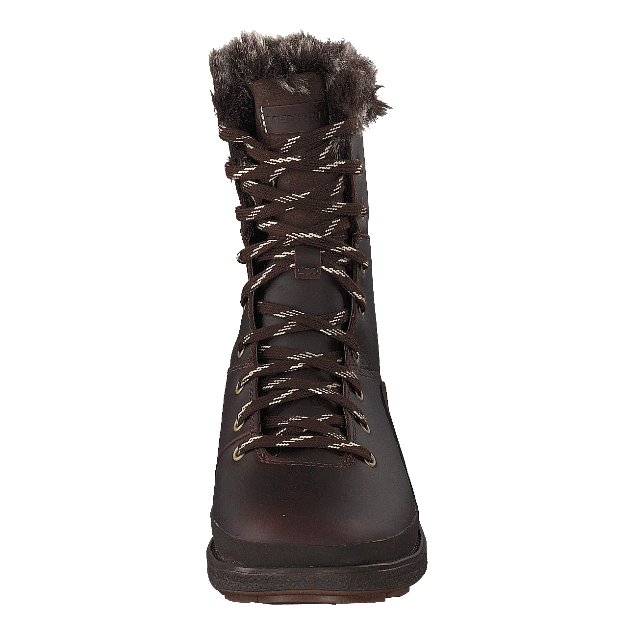 Merrell Tremblant Ezra Lace Wtpf Ice+ Espresso(Tremblant Ezra Lace Wtpf Ice Espresso) 4 Merrell Tremblant Ezra Lace Wtpf Ice+ Espresso(Tremblant Ezra Lace Wtpf Ice Espresso) - Bild 4