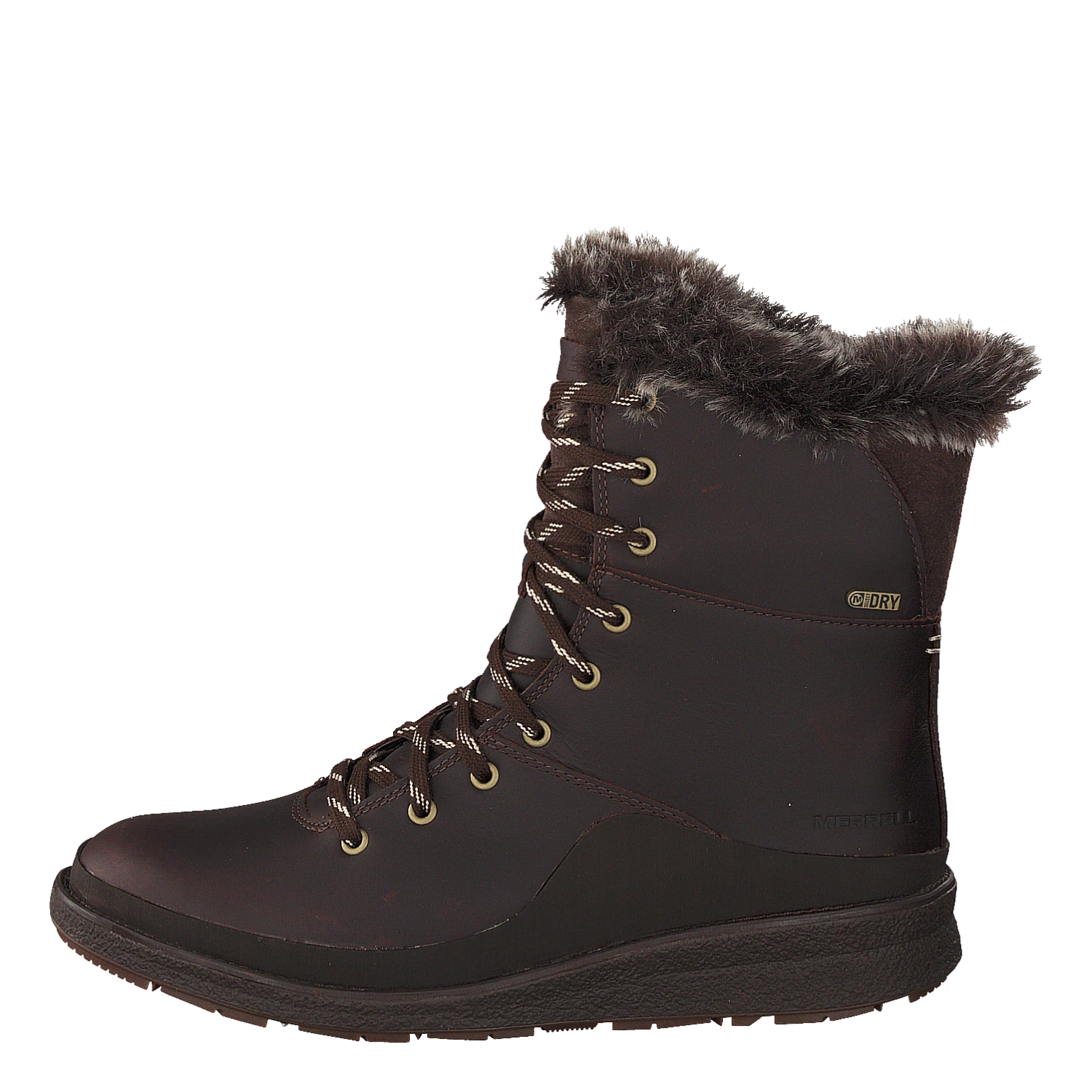 Merrell Tremblant Ezra Lace Wtpf Ice+ Espresso(Tremblant Ezra Lace Wtpf Ice Espresso) 1 Merrell Tremblant Ezra Lace Wtpf Ice+ Espresso(Tremblant Ezra Lace Wtpf Ice Espresso)