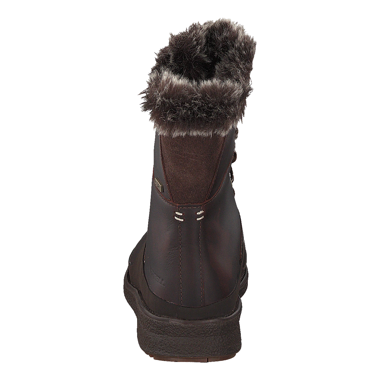 Merrell Tremblant Ezra Lace Wtpf Ice+ Espresso(Tremblant Ezra Lace Wtpf Ice Espresso) 5 Merrell Tremblant Ezra Lace Wtpf Ice+ Espresso(Tremblant Ezra Lace Wtpf Ice Espresso) - Bild 5