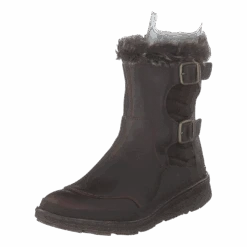 Merrell Tremblant Ezra Zip Wtpf Ice+ Espresso(Tremblant Ezra Zip Wtpf Ice Espresso) -Heppo Butik 60106 04