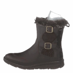 Merrell Tremblant Ezra Zip Wtpf Ice+ Espresso(Tremblant Ezra Zip Wtpf Ice Espresso)