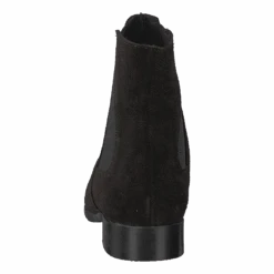 Ingrid Milda Black(Ingrid Milda Black) -Heppo Butik 60107 01