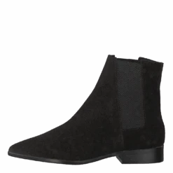 Ingrid Milda Black(Ingrid Milda Black)